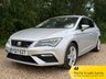 USED 2017 17 SEAT LEON 2.0 TDI FR Technology Hatchback 5dr Diesel DSG Euro 6 (s/s) (184 ps) 