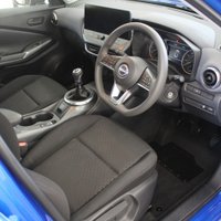 USED 2026 75 NISSAN JUKE 1.0 DIG-T Acenta Premium SUV 5dr Petrol Manual Euro 6 (s/s) (114 ps) MANUFACTURE WARRANTY 2029