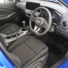 USED 2026 75 NISSAN JUKE 1.0 DIG-T Acenta Premium SUV 5dr Petrol Manual Euro 6 (s/s) (114 ps) MANUFACTURE WARRANTY 2029
