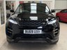 USED 2019 69 LAND ROVER RANGE ROVER EVOQUE 2.0 D180 R-Dynamic S SUV 5dr Diesel Auto 4WD Euro 6 (s/s) (180 ps) 