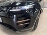 USED 2019 69 LAND ROVER RANGE ROVER EVOQUE 2.0 D180 R-Dynamic S SUV 5dr Diesel Auto 4WD Euro 6 (s/s) (180 ps) 