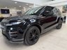 USED 2019 69 LAND ROVER RANGE ROVER EVOQUE 2.0 D180 R-Dynamic S SUV 5dr Diesel Auto 4WD Euro 6 (s/s) (180 ps) 