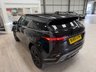 USED 2019 69 LAND ROVER RANGE ROVER EVOQUE 2.0 D180 R-Dynamic S SUV 5dr Diesel Auto 4WD Euro 6 (s/s) (180 ps) 