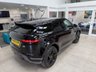 USED 2019 69 LAND ROVER RANGE ROVER EVOQUE 2.0 D180 R-Dynamic S SUV 5dr Diesel Auto 4WD Euro 6 (s/s) (180 ps) 