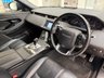 USED 2019 69 LAND ROVER RANGE ROVER EVOQUE 2.0 D180 R-Dynamic S SUV 5dr Diesel Auto 4WD Euro 6 (s/s) (180 ps) 