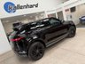 USED 2019 69 LAND ROVER RANGE ROVER EVOQUE 2.0 D180 R-Dynamic S SUV 5dr Diesel Auto 4WD Euro 6 (s/s) (180 ps) 