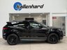 USED 2019 69 LAND ROVER RANGE ROVER EVOQUE 2.0 D180 R-Dynamic S SUV 5dr Diesel Auto 4WD Euro 6 (s/s) (180 ps) 