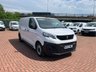 USED 2022 22 PEUGEOT EXPERT 1.5 BlueHDi 1000 Professional Premium Standard Panel Van 6dr Diesel Manual MWB Euro 6 (s/s) (100 bhp)(NV22 MKC) EURO 6 WE WONT BE BEATEN ON PRICE