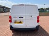 USED 2022 22 PEUGEOT EXPERT 1.5 BlueHDi 1000 Professional Premium Standard Panel Van 6dr Diesel Manual MWB Euro 6 (s/s) (100 bhp)(NV22 MKC) EURO 6 WE WONT BE BEATEN ON PRICE