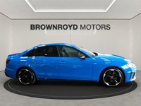 USED 2021 71 AUDI A4 2.0 TDI 30 Black Edition Saloon 4dr Diesel S Tronic Euro 6 (s/s) (136 ps) COMFORT-SOUND PACK+R-CAM+8.9%