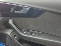 USED 2021 71 AUDI A4 2.0 TDI 30 Black Edition Saloon 4dr Diesel S Tronic Euro 6 (s/s) (136 ps) COMFORT-SOUND PACK+R-CAM+8.9%