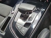 USED 2021 71 AUDI A4 2.0 TDI 30 Black Edition Saloon 4dr Diesel S Tronic Euro 6 (s/s) (136 ps) COMFORT-SOUND PACK+R-CAM+8.9%