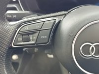 USED 2021 71 AUDI A4 2.0 TDI 30 Black Edition Saloon 4dr Diesel S Tronic Euro 6 (s/s) (136 ps) COMFORT-SOUND PACK+R-CAM+8.9%