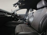 USED 2021 71 AUDI A4 2.0 TDI 30 Black Edition Saloon 4dr Diesel S Tronic Euro 6 (s/s) (136 ps) COMFORT-SOUND PACK+R-CAM+8.9%