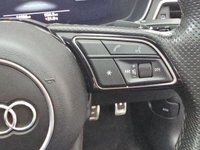 USED 2021 71 AUDI A4 2.0 TDI 30 Black Edition Saloon 4dr Diesel S Tronic Euro 6 (s/s) (136 ps) COMFORT-SOUND PACK+R-CAM+8.9%