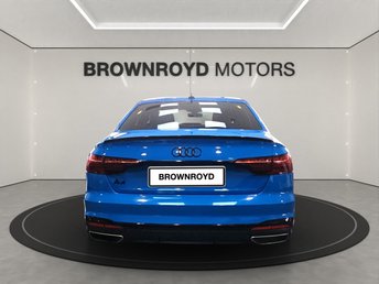 View our AUDI A4