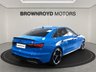 USED 2021 71 AUDI A4 2.0 TDI 30 Black Edition Saloon 4dr Diesel S Tronic Euro 6 (s/s) (136 ps) COMFORT-SOUND PACK+R-CAM+8.9%