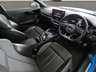 USED 2021 71 AUDI A4 2.0 TDI 30 Black Edition Saloon 4dr Diesel S Tronic Euro 6 (s/s) (136 ps) COMFORT-SOUND PACK+R-CAM+8.9%