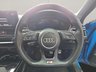 USED 2021 71 AUDI A4 2.0 TDI 30 Black Edition Saloon 4dr Diesel S Tronic Euro 6 (s/s) (136 ps) COMFORT-SOUND PACK+R-CAM+8.9%
