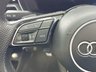 USED 2021 71 AUDI A4 2.0 TDI 30 Black Edition Saloon 4dr Diesel S Tronic Euro 6 (s/s) (136 ps) COMFORT-SOUND PACK+R-CAM+8.9%