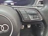 USED 2021 71 AUDI A4 2.0 TDI 30 Black Edition Saloon 4dr Diesel S Tronic Euro 6 (s/s) (136 ps) COMFORT-SOUND PACK+R-CAM+8.9%