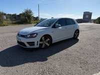 USED 2016 16 VOLKSWAGEN GOLF 2.0 TSI BlueMotion Tech R Hatchback 5dr Petrol Manual 4Motion Euro 6 (s/s) (300 ps) 
