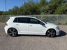 USED 2016 16 VOLKSWAGEN GOLF 2.0 TSI BlueMotion Tech R Hatchback 5dr Petrol Manual 4Motion Euro 6 (s/s) (300 ps) 
