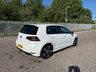 USED 2016 16 VOLKSWAGEN GOLF 2.0 TSI BlueMotion Tech R Hatchback 5dr Petrol Manual 4Motion Euro 6 (s/s) (300 ps) 