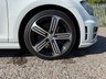 USED 2016 16 VOLKSWAGEN GOLF 2.0 TSI BlueMotion Tech R Hatchback 5dr Petrol Manual 4Motion Euro 6 (s/s) (300 ps) 