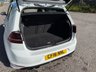 USED 2016 16 VOLKSWAGEN GOLF 2.0 TSI BlueMotion Tech R Hatchback 5dr Petrol Manual 4Motion Euro 6 (s/s) (300 ps) 