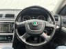 USED 2011 11 SKODA OCTAVIA 1.8 TSI Elegance Estate 5dr Petrol Manual Euro 5 (160 ps) EXTENSIVE S/H! 2 FORMER OWNERS! EXTENSIVE S/H! 2 FORMER OWNERS!
