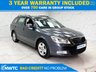USED 2011 11 SKODA OCTAVIA 1.8 TSI Elegance Estate 5dr Petrol Manual Euro 5 (160 ps) EXTENSIVE S/H! 2 FORMER OWNERS! EXTENSIVE S/H! 2 FORMER OWNERS!