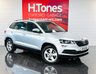 USED 2018 18 SKODA KAROQ 2.0 TDI SE SUV 5dr Diesel DSG 4WD Euro 6 (s/s) (150 ps) TOP SPEC DSG 4MOTION!