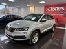 USED 2018 18 SKODA KAROQ 2.0 TDI SE SUV 5dr Diesel DSG 4WD Euro 6 (s/s) (150 ps) TOP SPEC DSG 4MOTION!