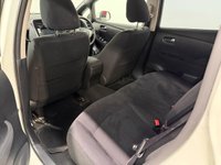 USED 2017 17 NISSAN LEAF 30kWh Acenta Hatchback 5dr Electric Auto (109 bhp) 12 Months Warranty on this Car