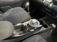 USED 2017 17 NISSAN LEAF 30kWh Acenta Hatchback 5dr Electric Auto (109 bhp) 12 Months Warranty on this Car