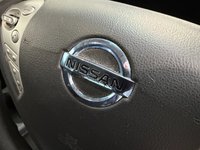 USED 2017 17 NISSAN LEAF 30kWh Acenta Hatchback 5dr Electric Auto (109 bhp) 12 Months Warranty on this Car