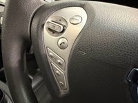 USED 2017 17 NISSAN LEAF 30kWh Acenta Hatchback 5dr Electric Auto (109 bhp) 12 Months Warranty on this Car