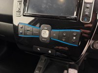 USED 2017 17 NISSAN LEAF 30kWh Acenta Hatchback 5dr Electric Auto (109 bhp) 12 Months Warranty on this Car