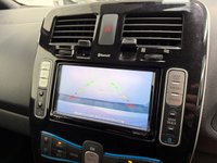 USED 2017 17 NISSAN LEAF 30kWh Acenta Hatchback 5dr Electric Auto (109 bhp) 12 Months Warranty on this Car
