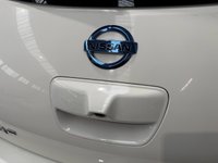USED 2017 17 NISSAN LEAF 30kWh Acenta Hatchback 5dr Electric Auto (109 bhp) 12 Months Warranty on this Car