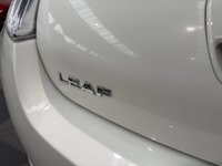 USED 2017 17 NISSAN LEAF 30kWh Acenta Hatchback 5dr Electric Auto (109 bhp) 12 Months Warranty on this Car