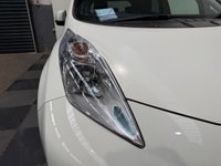 USED 2017 17 NISSAN LEAF 30kWh Acenta Hatchback 5dr Electric Auto (109 bhp) 12 Months Warranty on this Car