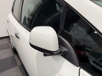 USED 2017 17 NISSAN LEAF 30kWh Acenta Hatchback 5dr Electric Auto (109 bhp) 12 Months Warranty on this Car