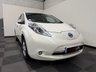 USED 2017 17 NISSAN LEAF 30kWh Acenta Hatchback 5dr Electric Auto (109 bhp) 12 Months Warranty on this Car