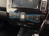 USED 2017 17 NISSAN LEAF 30kWh Acenta Hatchback 5dr Electric Auto (109 bhp) 12 Months Warranty on this Car