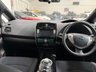 USED 2017 17 NISSAN LEAF 30kWh Acenta Hatchback 5dr Electric Auto (109 bhp) 12 Months Warranty on this Car