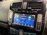 USED 2017 17 NISSAN LEAF 30kWh Acenta Hatchback 5dr Electric Auto (109 bhp) 12 Months Warranty on this Car