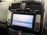 USED 2017 17 NISSAN LEAF 30kWh Acenta Hatchback 5dr Electric Auto (109 bhp) 12 Months Warranty on this Car