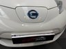 USED 2017 17 NISSAN LEAF 30kWh Acenta Hatchback 5dr Electric Auto (109 bhp) 12 Months Warranty on this Car
